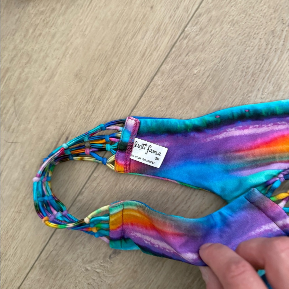 Luli Fama CIELITO LINDO Bikini - Picture 6 of 13